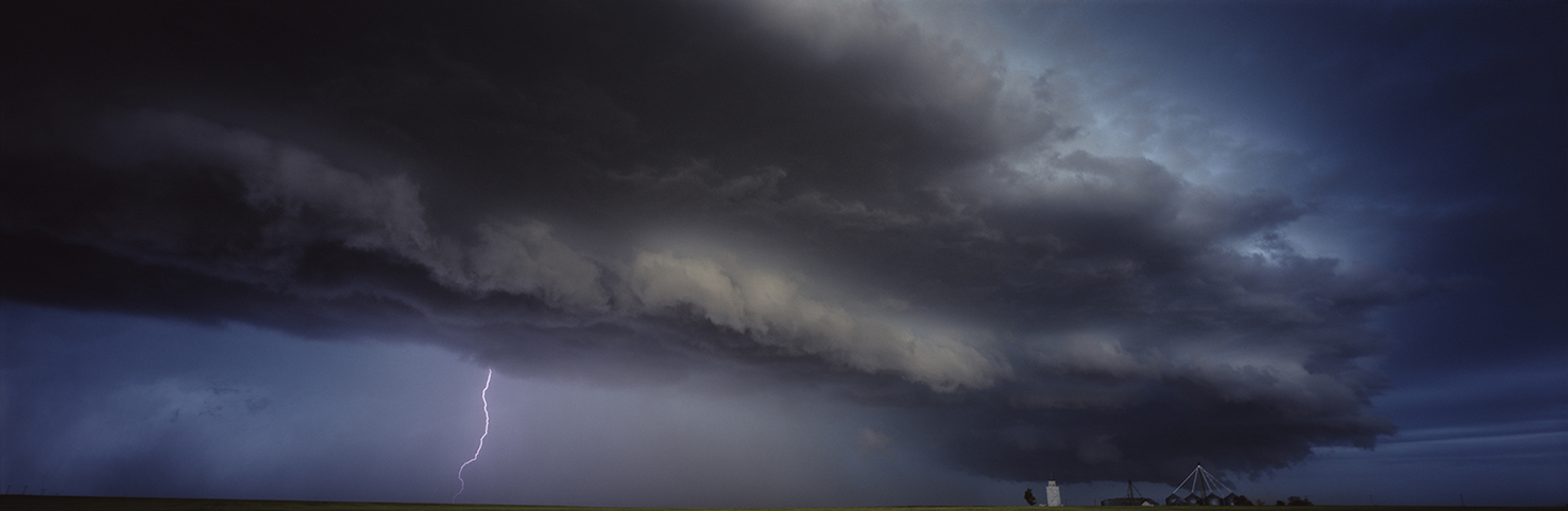 The Gathering Storm